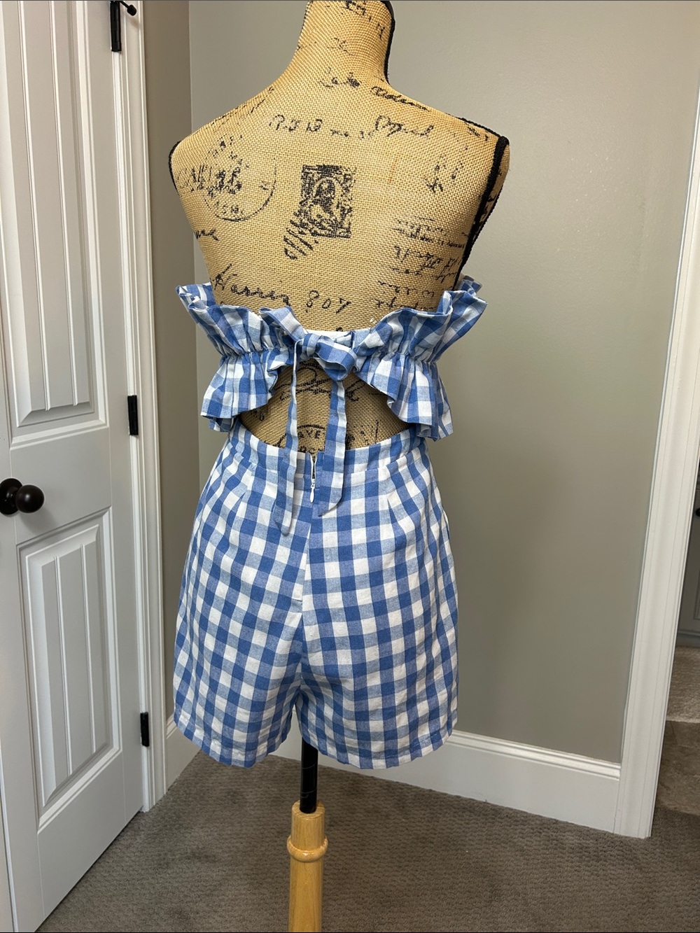 Entro romper small - Picture 7 of 7